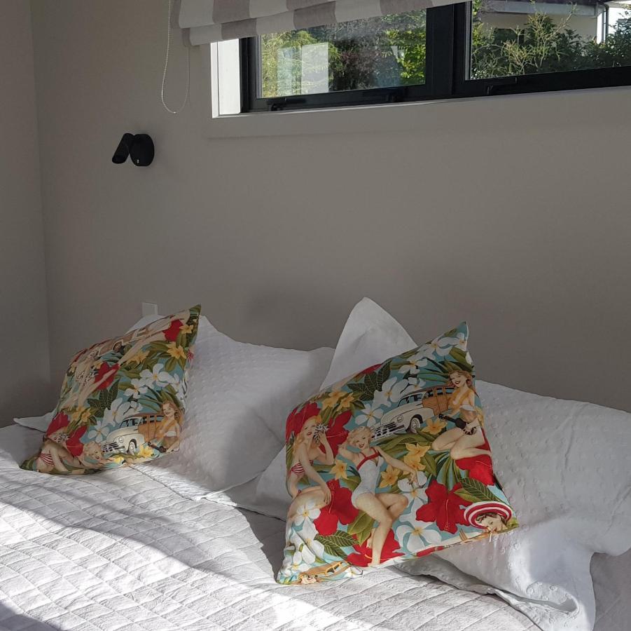 View On Kihilla Apartment Richmond Bagian luar foto