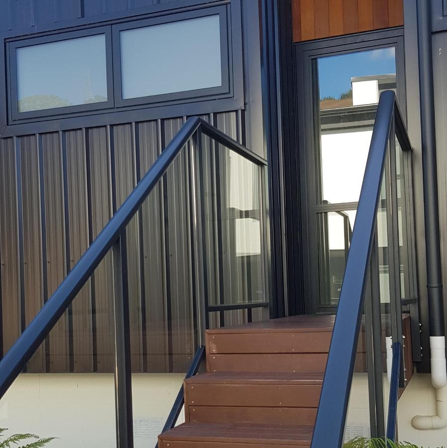 View On Kihilla Apartment Richmond Bagian luar foto