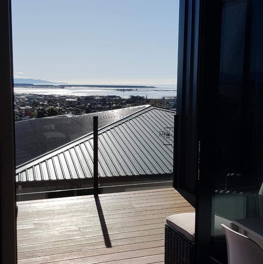 View On Kihilla Apartment Richmond Bagian luar foto