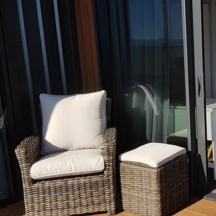 View On Kihilla Apartment Richmond Bagian luar foto