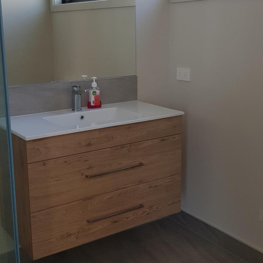 View On Kihilla Apartment Richmond Bagian luar foto