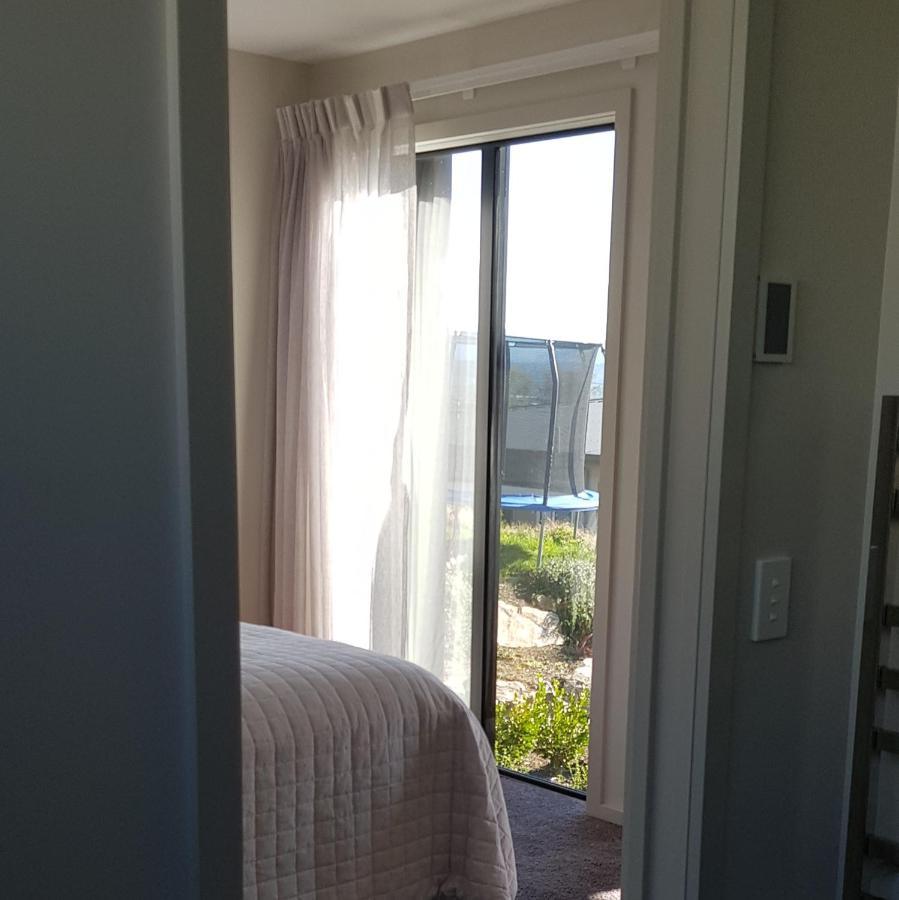 View On Kihilla Apartment Richmond Bagian luar foto