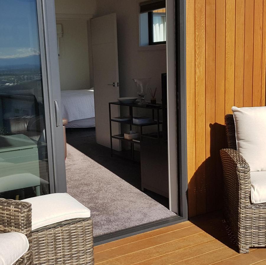 View On Kihilla Apartment Richmond Bagian luar foto