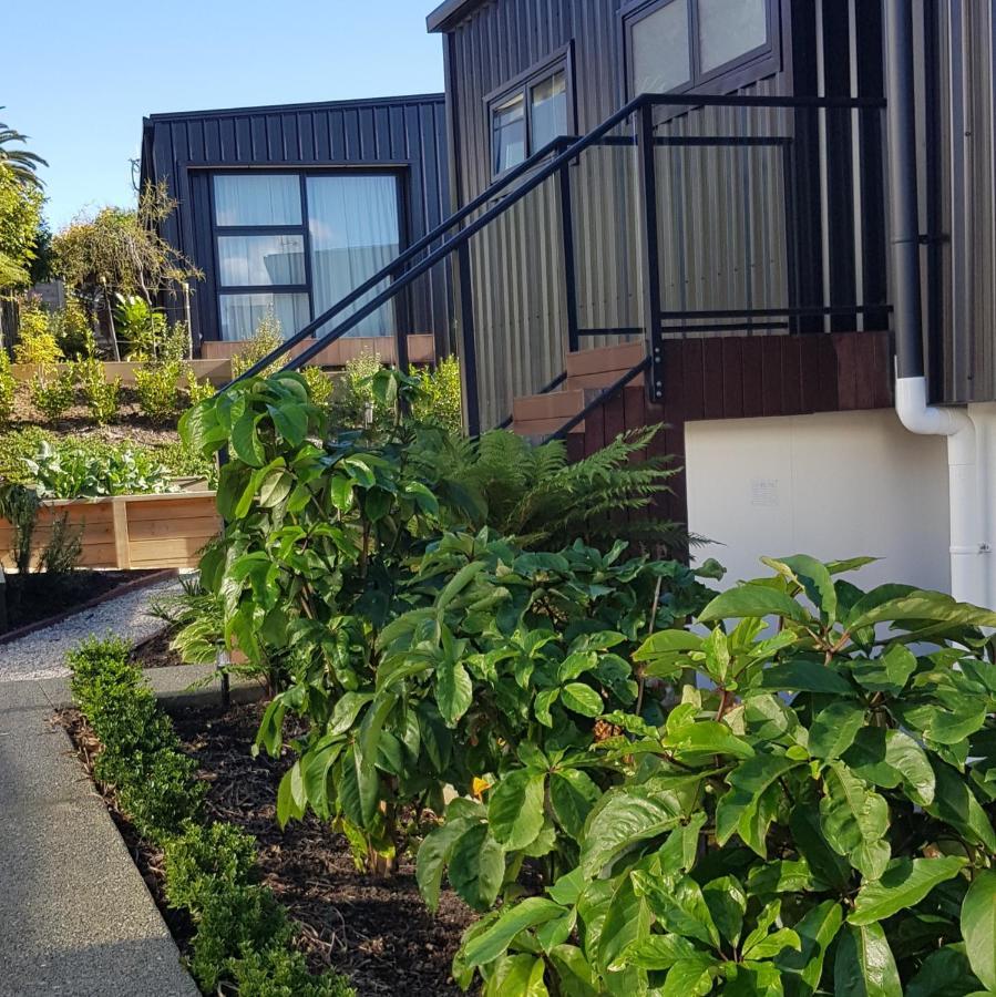View On Kihilla Apartment Richmond Bagian luar foto