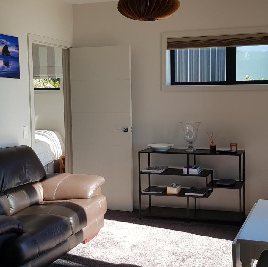 View On Kihilla Apartment Richmond Bagian luar foto
