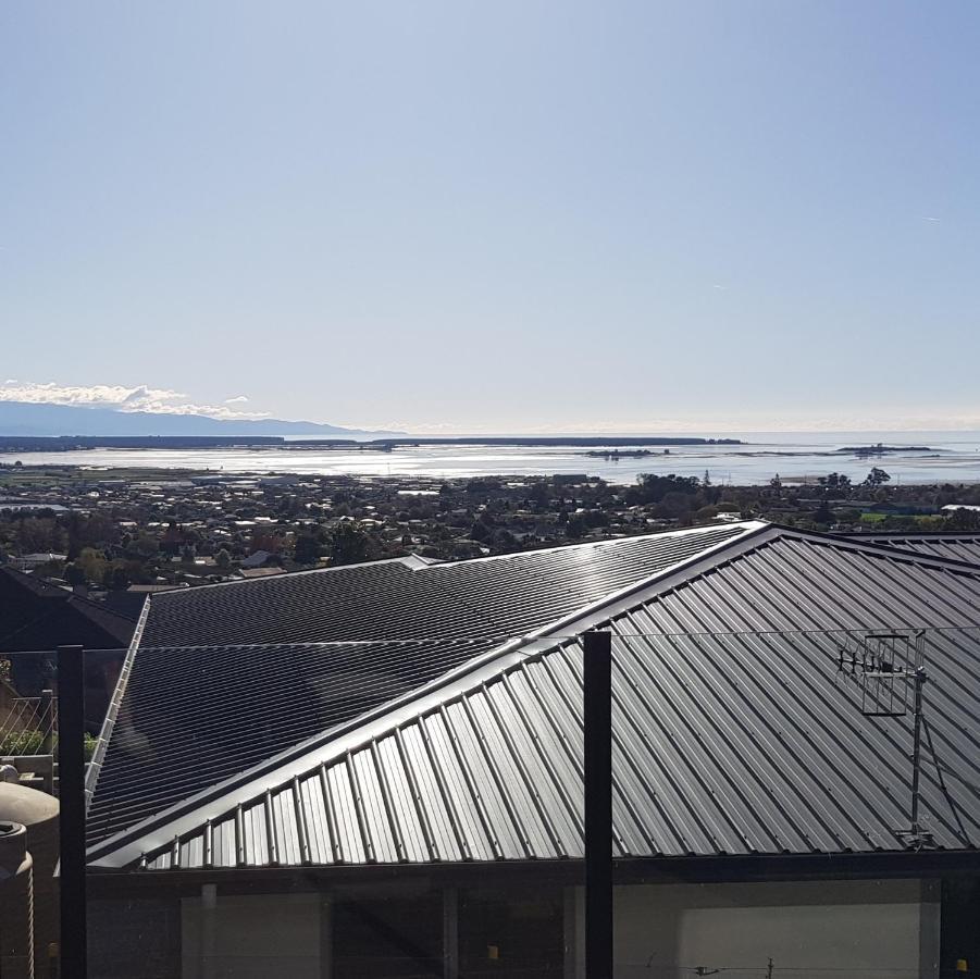 View On Kihilla Apartment Richmond Bagian luar foto