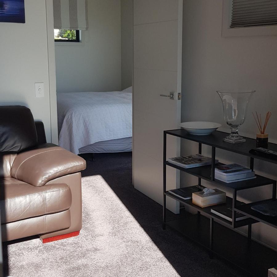 View On Kihilla Apartment Richmond Bagian luar foto