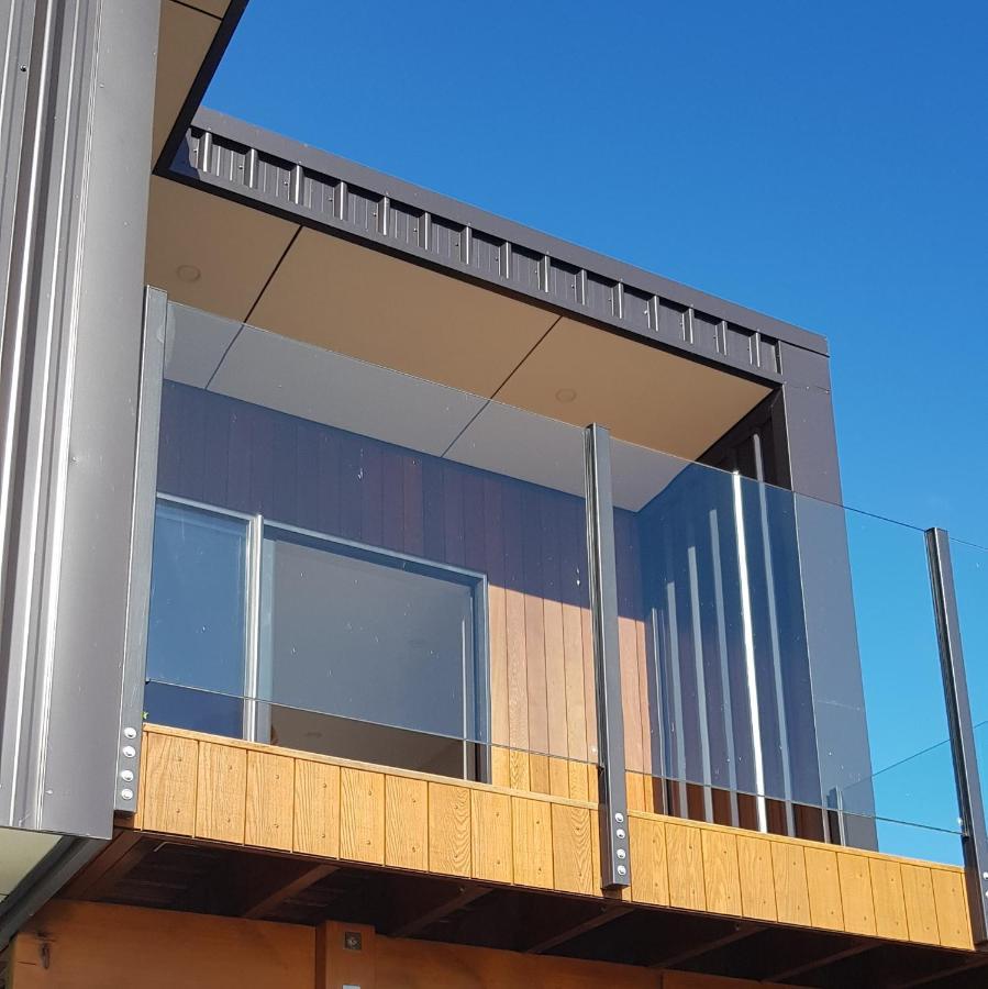View On Kihilla Apartment Richmond Bagian luar foto
