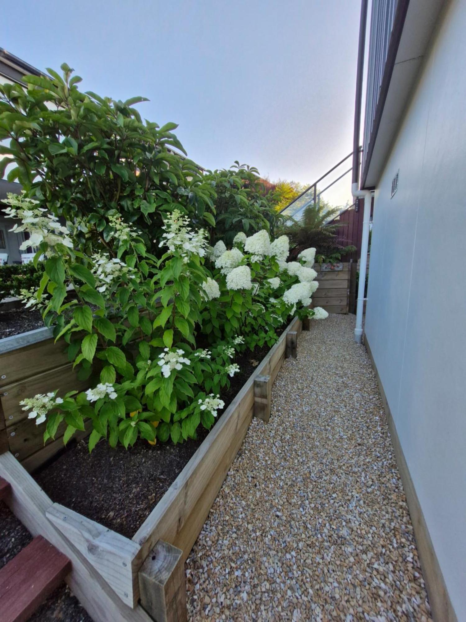 View On Kihilla Apartment Richmond Bagian luar foto