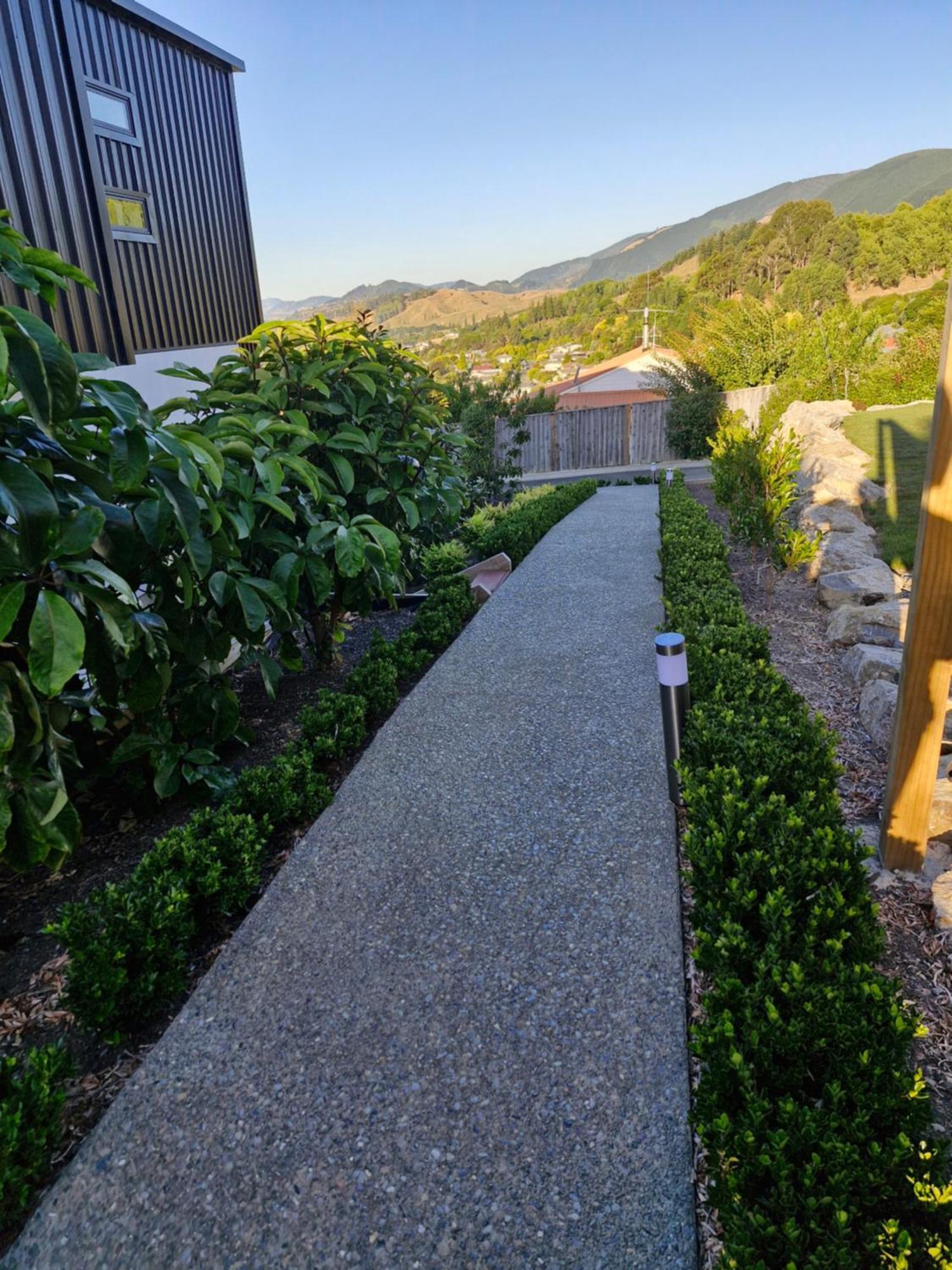 View On Kihilla Apartment Richmond Bagian luar foto