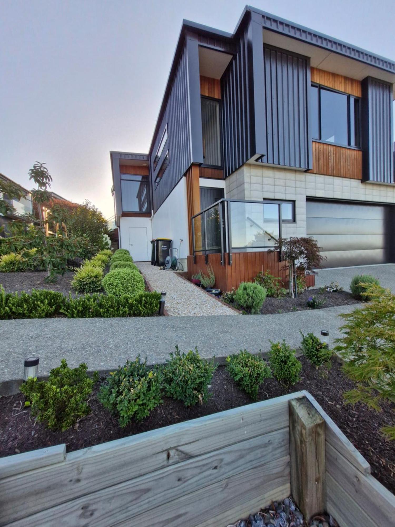 View On Kihilla Apartment Richmond Bagian luar foto