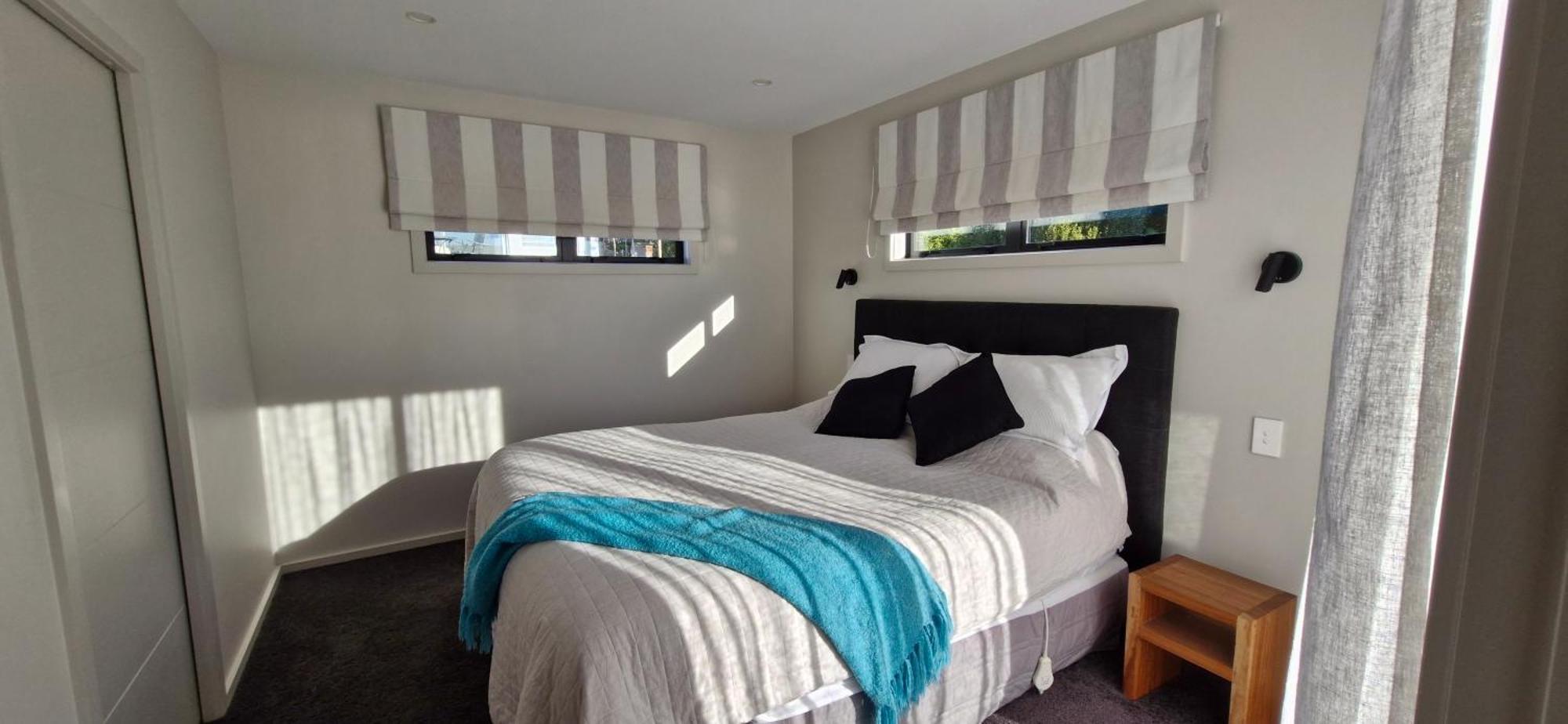 View On Kihilla Apartment Richmond Bagian luar foto